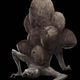 Illustration for article titled You may not Survive This Dark Souls Concept Art